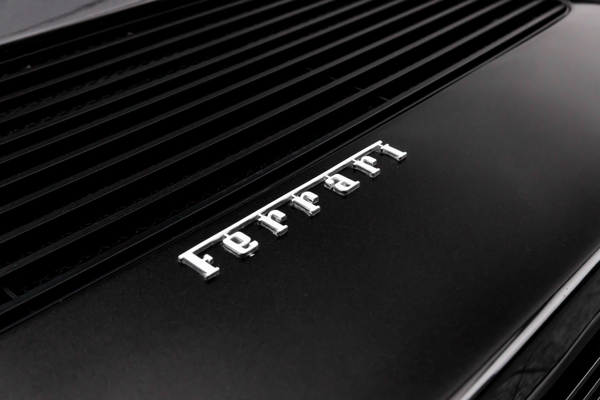Ferrari Testarossa - 1989 - Joinsteer - #38