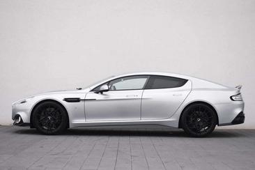 Aston Martin Rapide AMR — photo 3