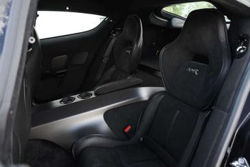 Aston Martin Rapide AMR — photo 12