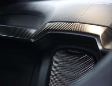 Aston Martin Vanquish Coupé 5.2 V12 Q Epsilon Black — photo 4