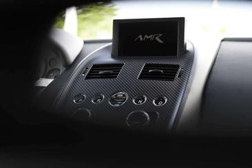 Aston Martin Rapide AMR — photo 16