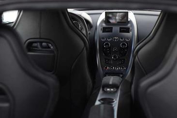 Aston Martin Rapide AMR — photo 18