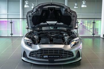 Aston Martin DB12 4.0 V8 — photo 14