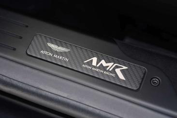 Aston Martin Rapide AMR — photo 25
