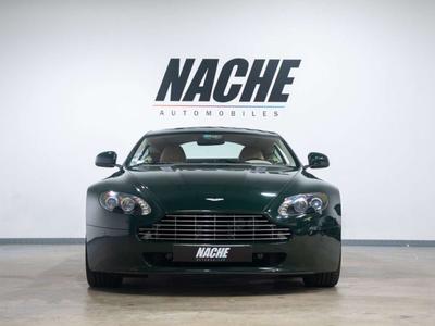 Aston Martin V8 4.7