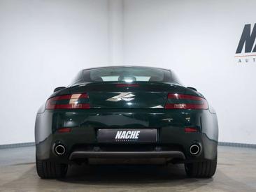 Aston Martin V8 4.7 — photo 6