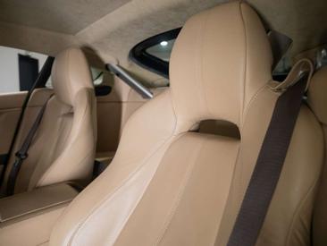 Aston Martin V8 4.7 — photo 11