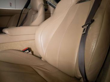 Aston Martin V8 4.7 — photo 12