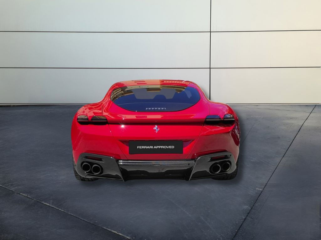 Ferrari Roma - 2023 - Joinsteer - #4