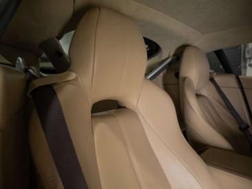 Aston Martin V8 4.7 — photo 17