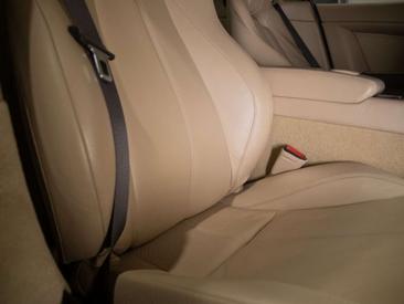 Aston Martin V8 4.7 — photo 18