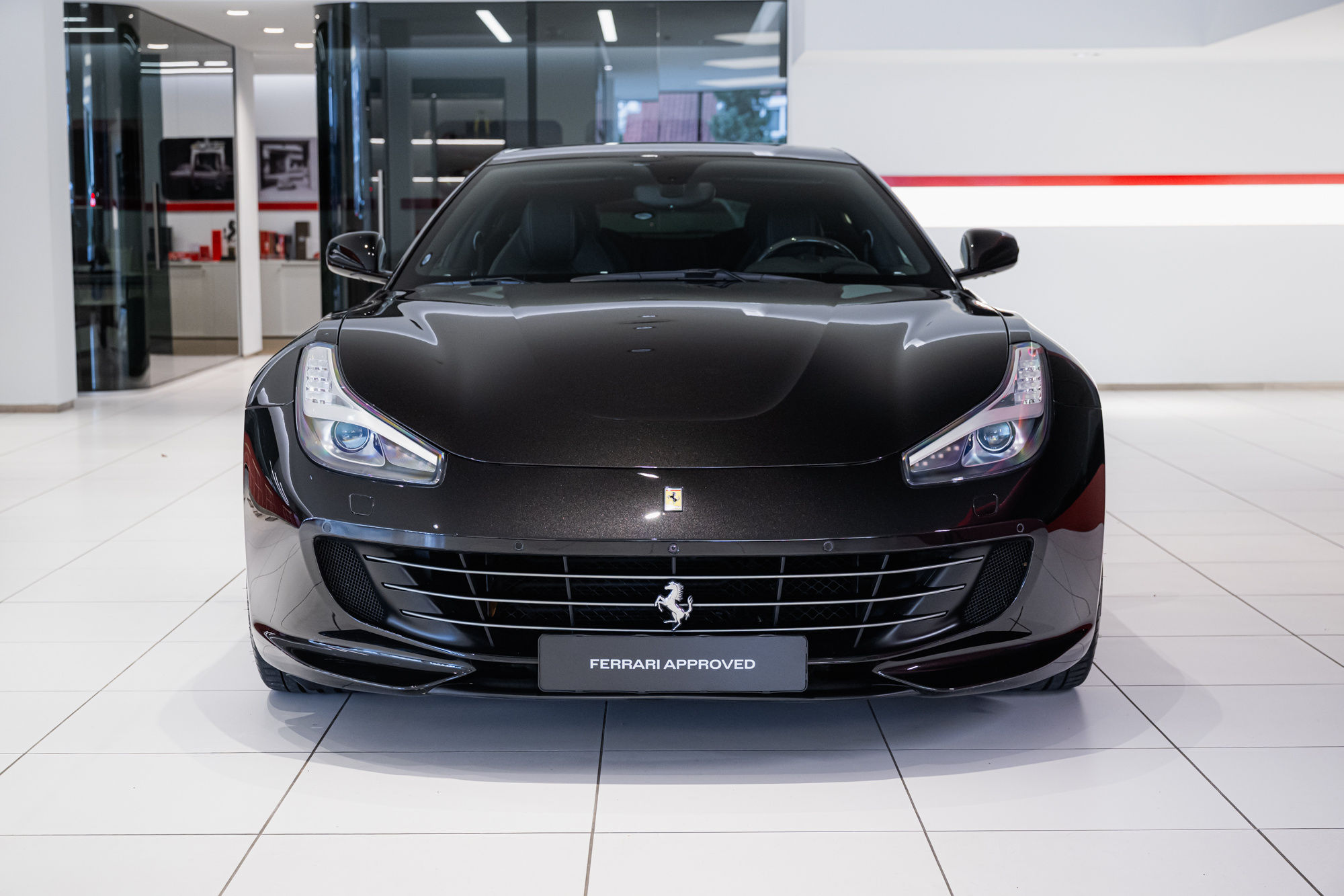 Ferrari GTC4Lusso T - 2018 - Joinsteer - #2