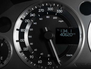 Aston Martin V8 4.7 — photo 31