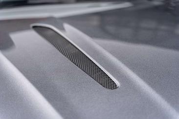 Aston Martin DB12 Volante V8 Lower Body Pack — photo 23