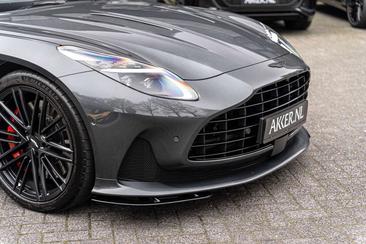Aston Martin DB12 Volante V8 Lower Body Pack — photo 25
