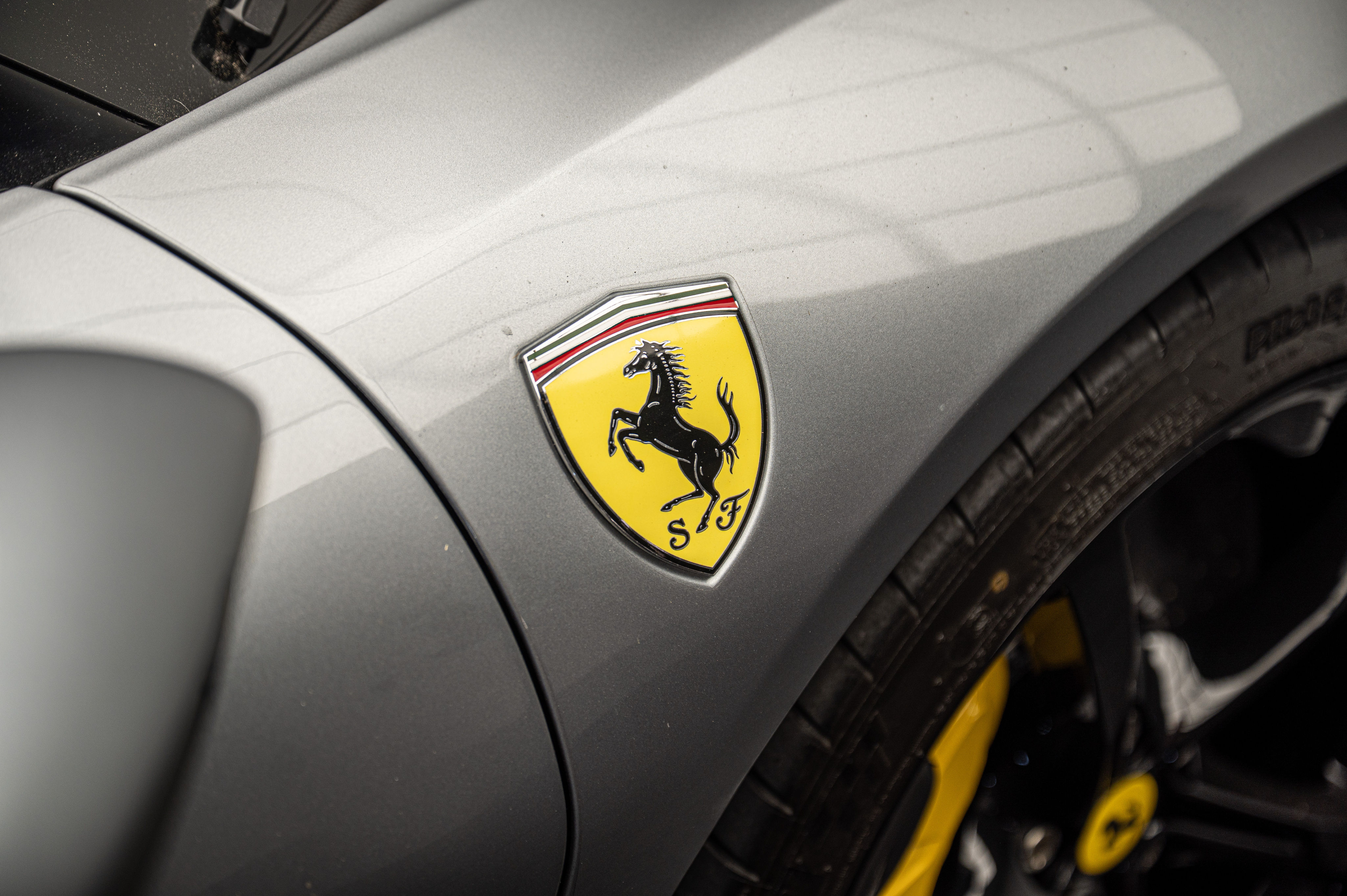 Ferrari SF90 Spider - 2024 - Joinsteer - #11