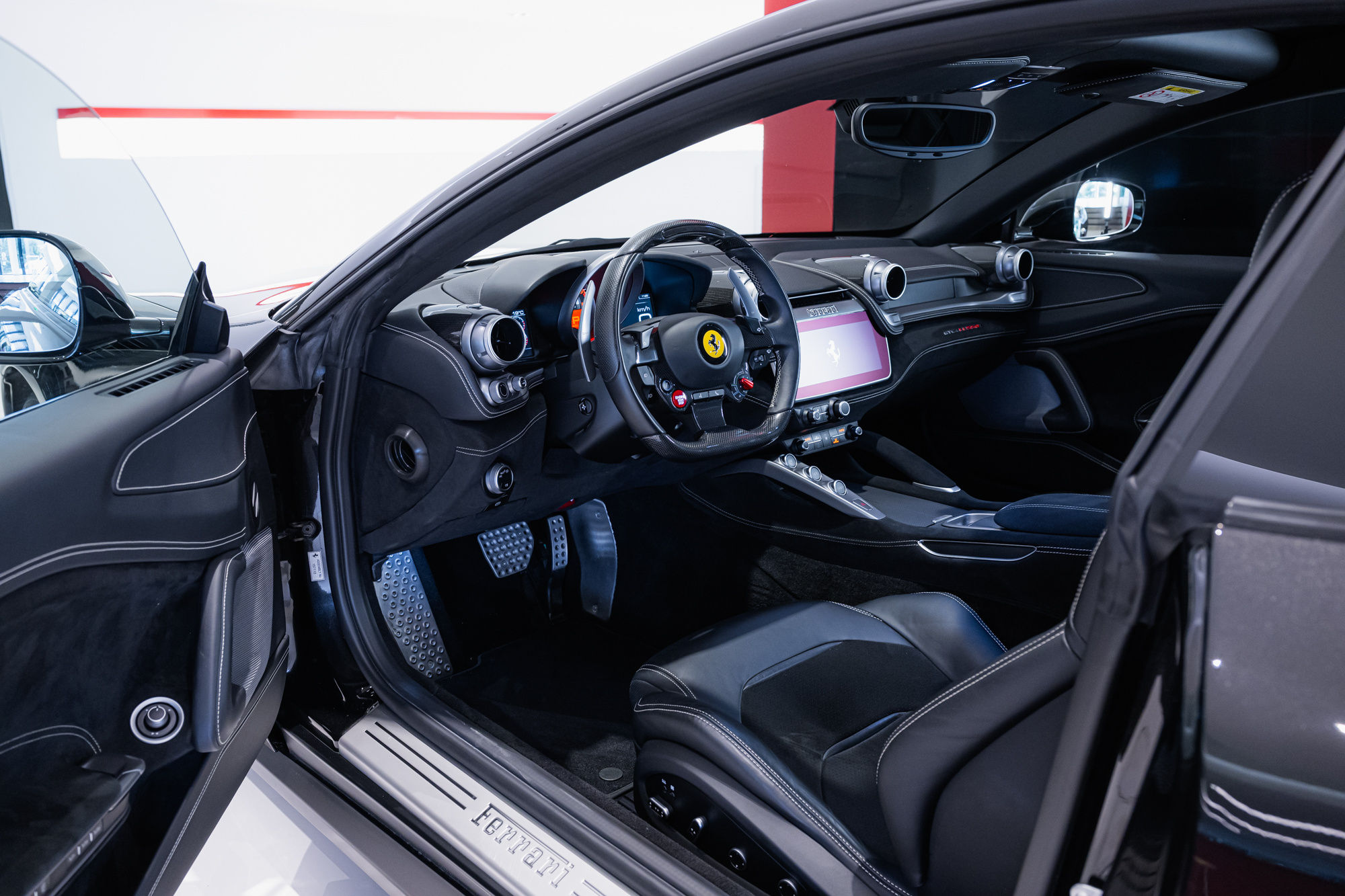 Ferrari GTC4Lusso T - 2018 - Joinsteer - #5