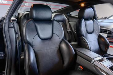 Aston Martin Vanquish V12 ASM — photo 17