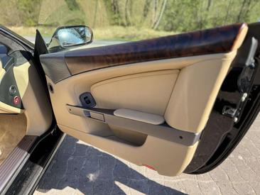 Aston Martin DB9 Coupe 5.9i — photo 19
