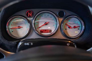 Aston Martin Vanquish V12 ASM — photo 19