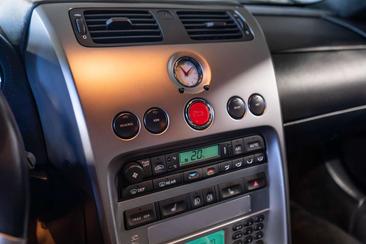 Aston Martin Vanquish V12 ASM — photo 20