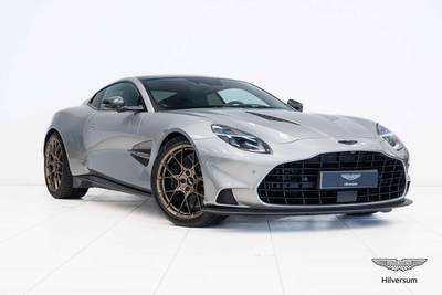 Aston Martin Vanquish Coupé Full Options - 2024 - Joinsteer - #1