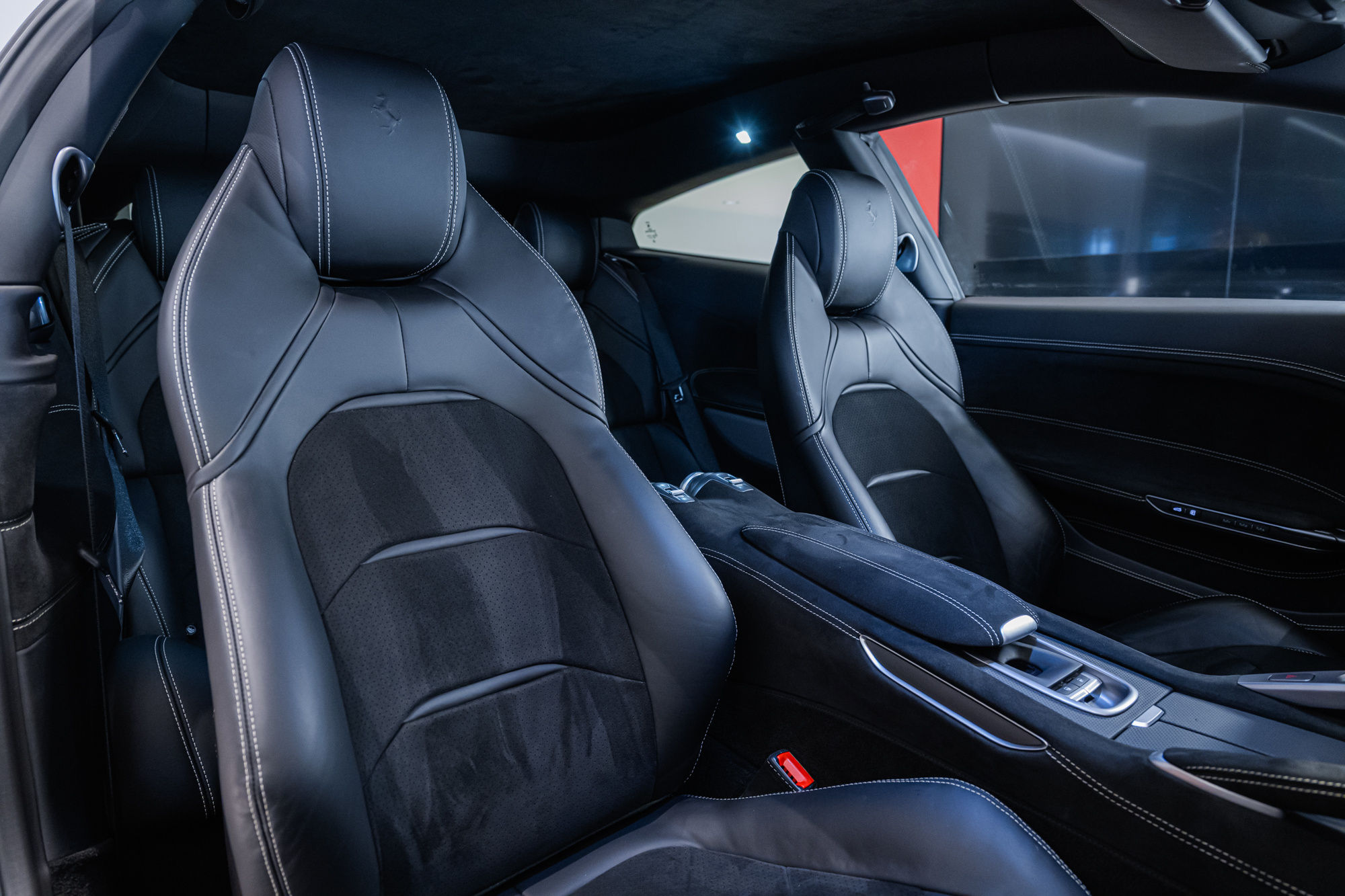 Ferrari GTC4Lusso T - 2018 - Joinsteer - #6