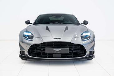 Aston Martin Vanquish Coupé Full Options — photo 2