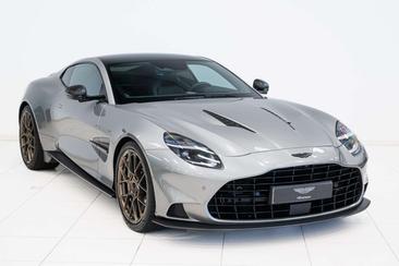 Aston Martin Vanquish Coupé Full Options — photo 6