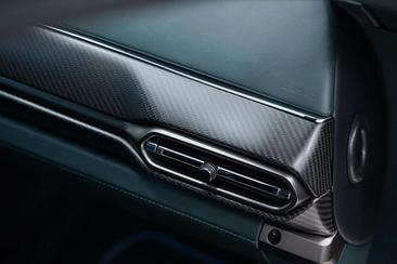 Aston Martin Vanquish Coupé Full Options — photo 20