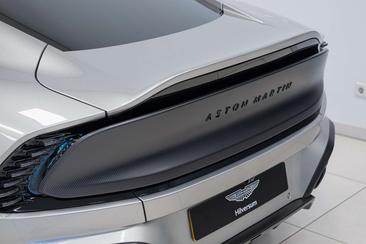 Aston Martin Vanquish Coupé Full Options — photo 26