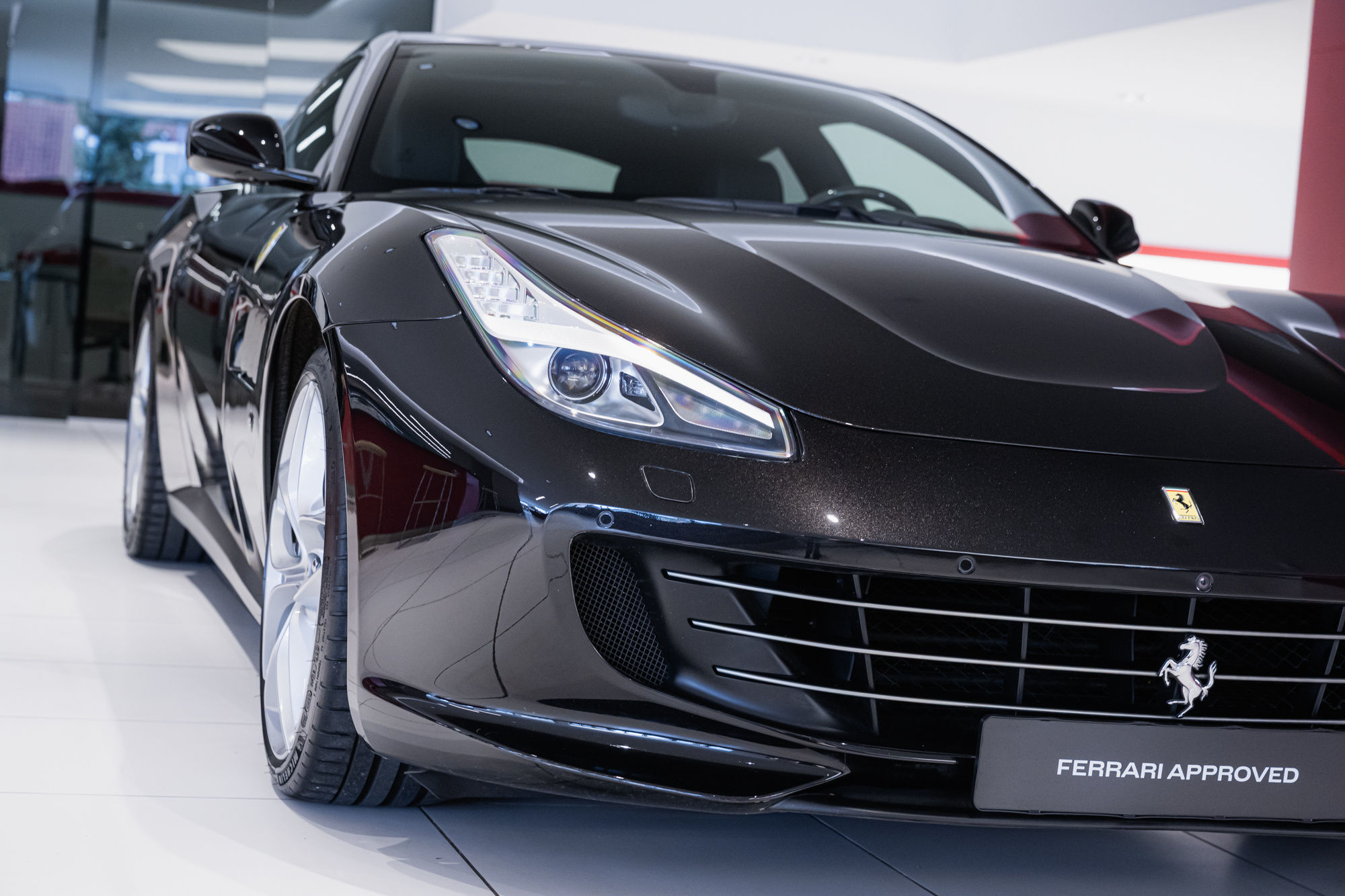 Ferrari GTC4Lusso T - 2018 - Joinsteer - #8