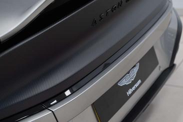 Aston Martin Vanquish Coupé Full Options — photo 27
