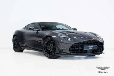 Aston Martin Vanquish Coupé Full Options - 2024 - Joinsteer - #1