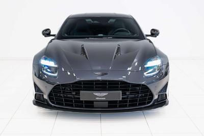Aston Martin Vanquish Coupé Full Options