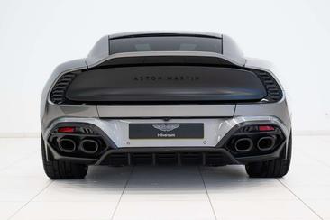 Aston Martin Vanquish Coupé Full Options — photo 30