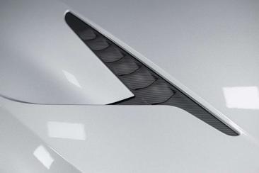 Aston Martin Vanquish Coupé Full Options — photo 34