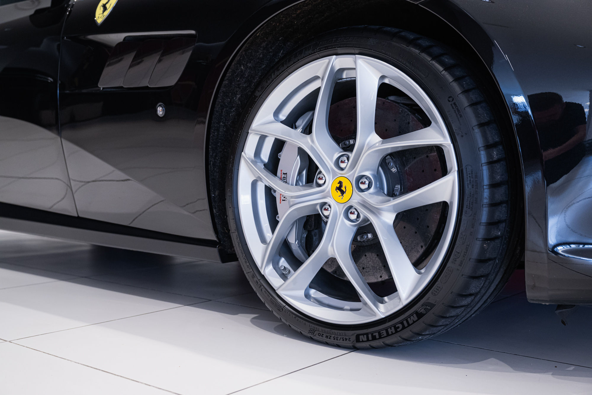 Ferrari GTC4Lusso T - 2018 - Joinsteer - #9