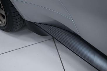 Aston Martin Vanquish Coupé Full Options — photo 41