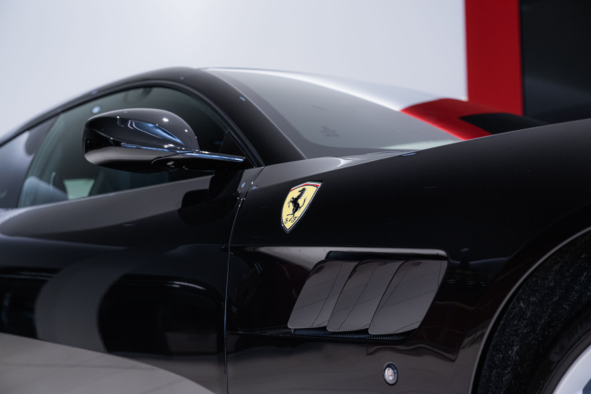 Ferrari GTC4Lusso T - 2018 - Joinsteer - #10