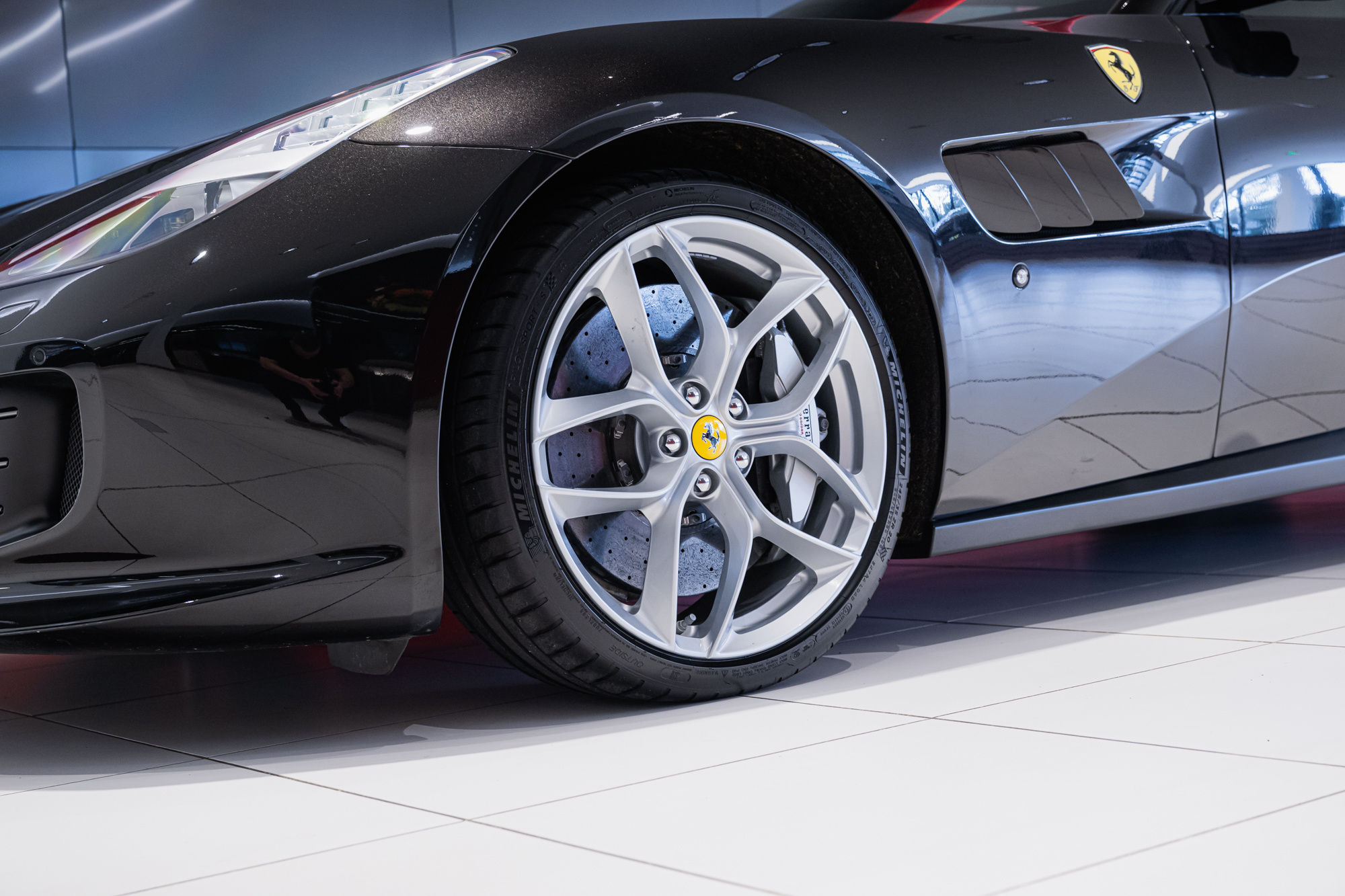 Ferrari GTC4Lusso T - 2018 - Joinsteer - #11