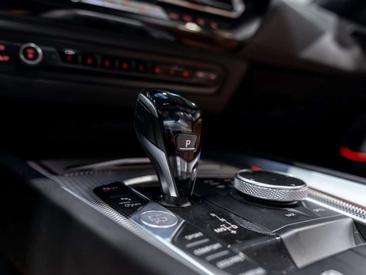 BMW Z4 Roadster M Performance M40i — photo 47