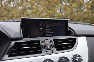 BMW Z4 — photo 8