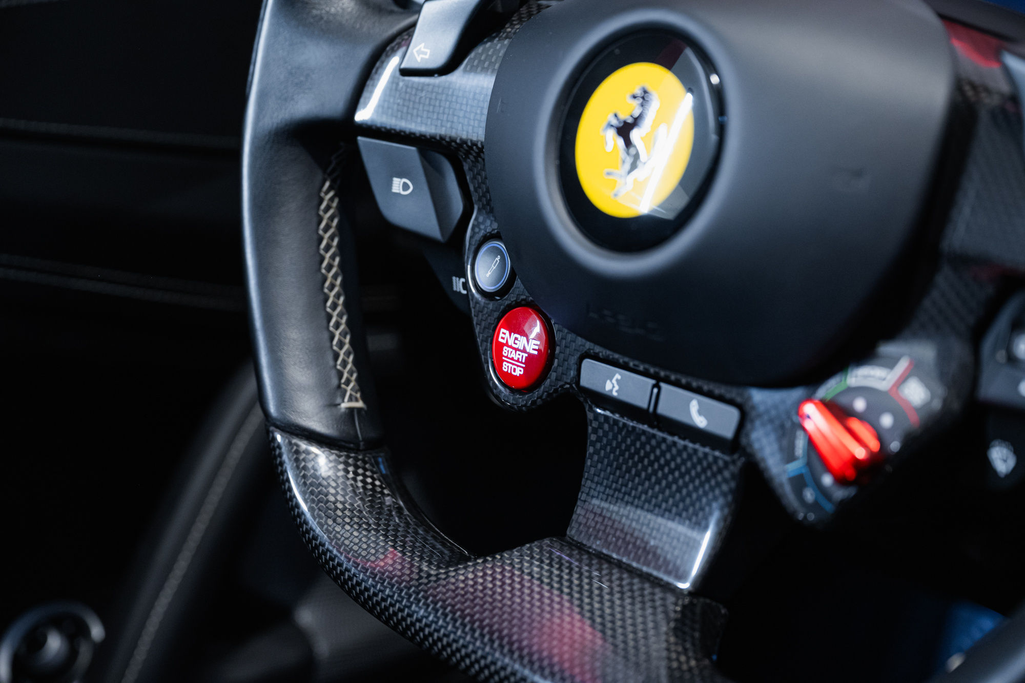 Ferrari GTC4Lusso T - 2018 - Joinsteer - #14