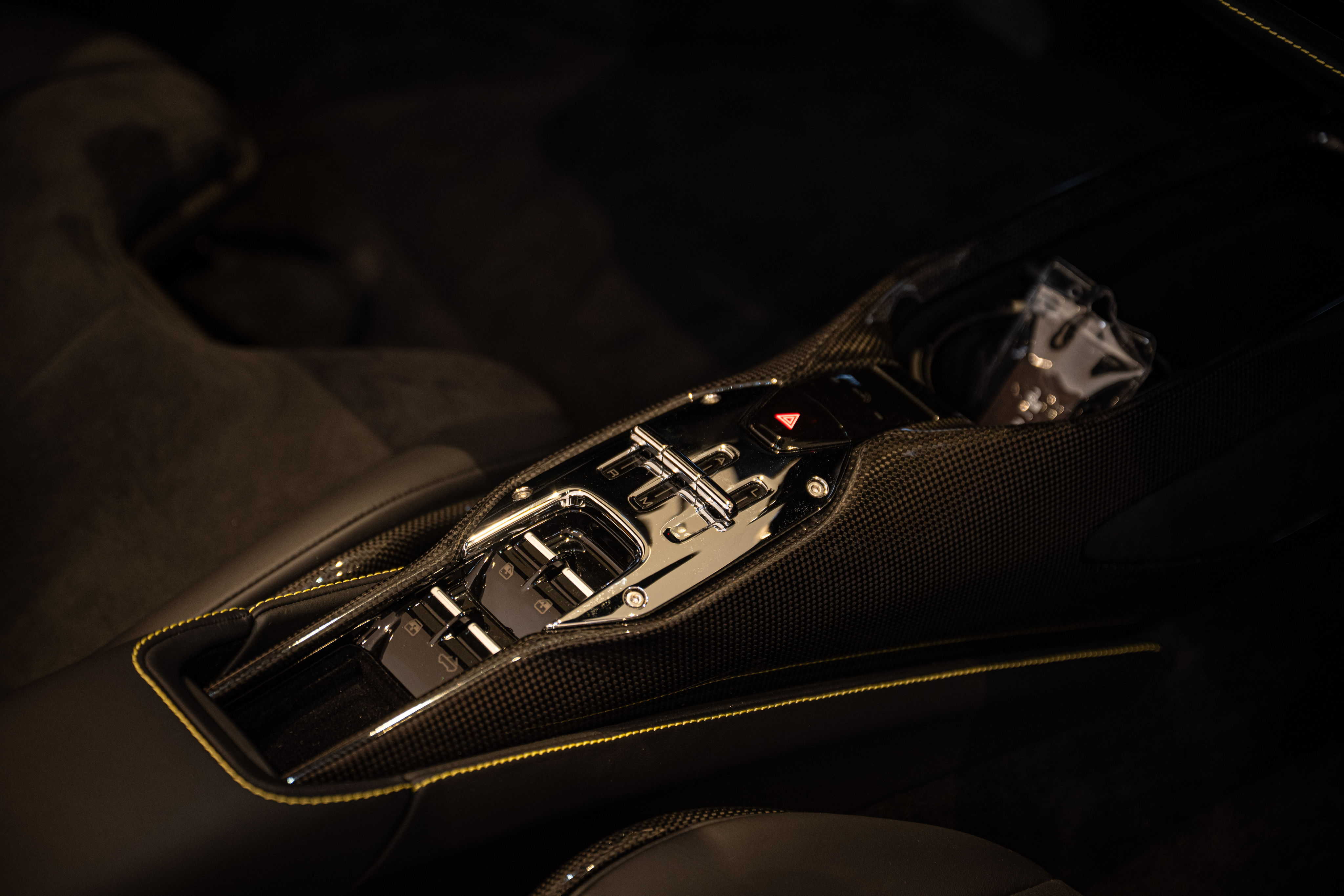 Ferrari SF90 Spider - 2024 - Joinsteer - #18