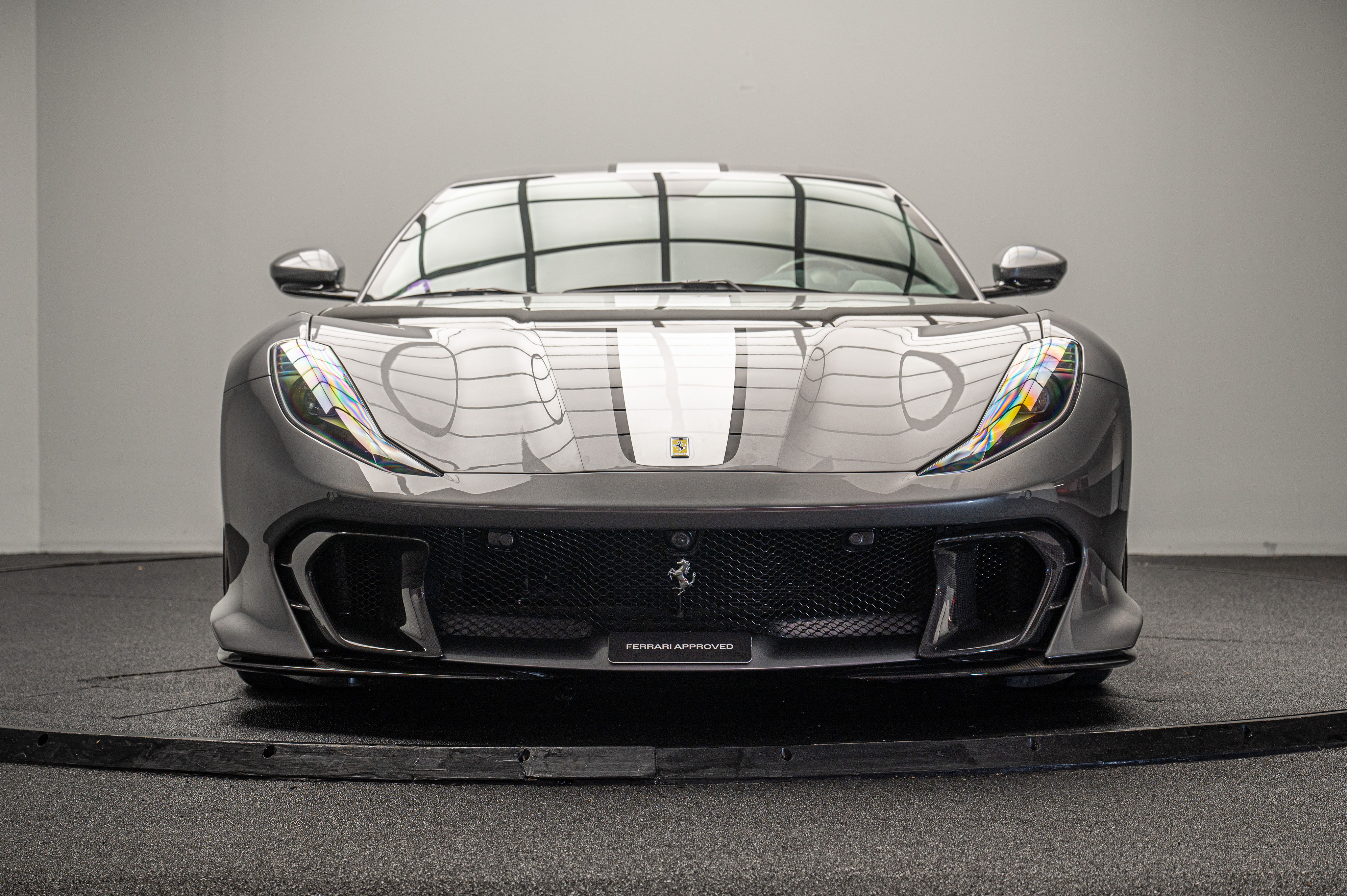 Ferrari 812 Competizione - 2022 - Joinsteer - #2