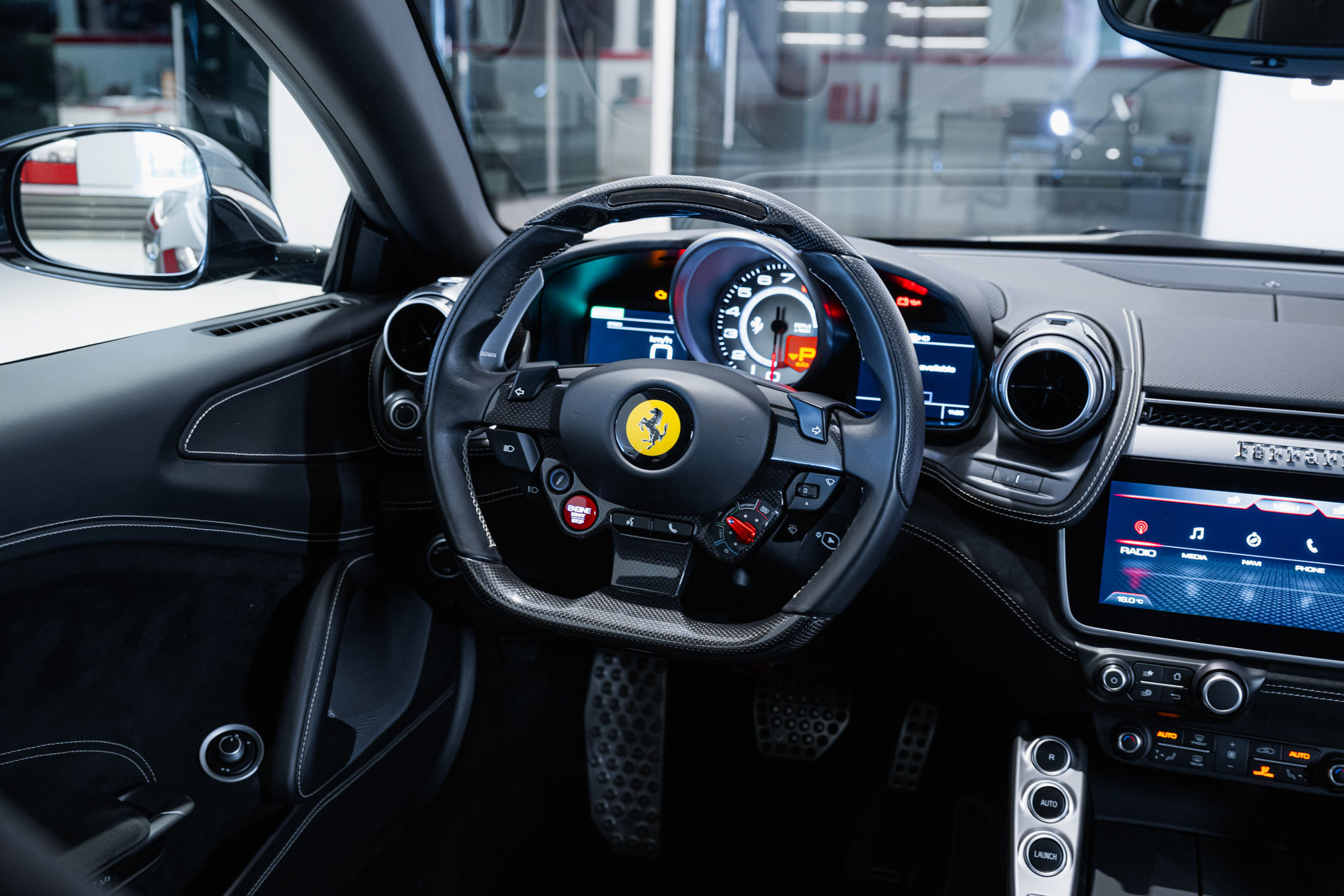 Ferrari GTC4Lusso T - 2018 - Joinsteer - #18
