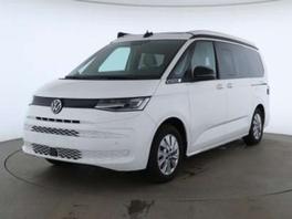 Volkswagen Multivan California Beach TDI - 2025 - Joinsteer - #1