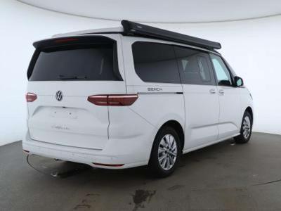 Volkswagen Multivan California Beach TDI