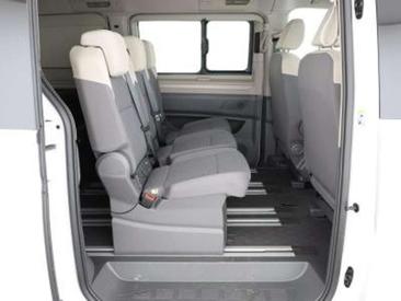 Volkswagen Multivan California Beach TDI — photo 4